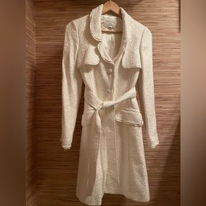 Banana Republic Spring Lady Coat